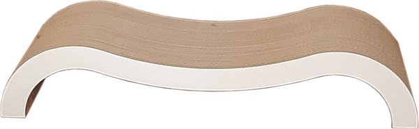 Когтеточка Cat House Мостик L