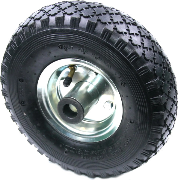 Колесо для прицепа Artway Пневматическое 260x85 - фото