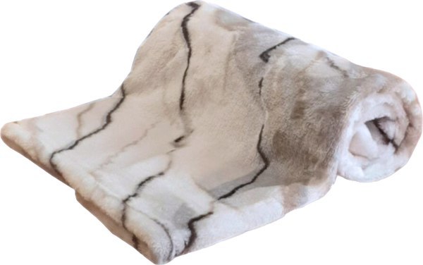 Подстилка для животных Cat House Прямоугольная M - фото