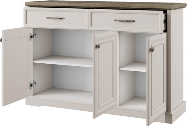 Тумба Anrex Toscana New 3D2S