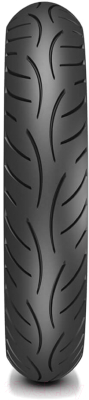 Мотошина универсальная Metzeler Sportec Street 70/90R17 38S TL