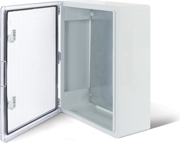 Бокс пластиковый Rexant 11-0415