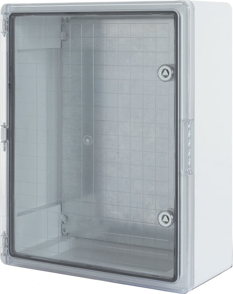 Бокс пластиковый Rexant 11-0418 - фото