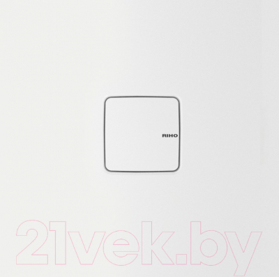 Ванна акриловая Riho Still Shower 180 / BR05005