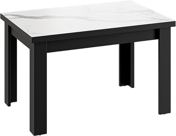 Обеденный стол ТриЯ Хьюстон тип 2 раздвижной - фото