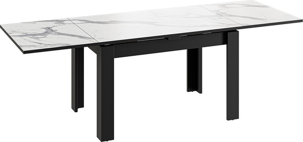 Обеденный стол ТриЯ Хьюстон тип 2 раздвижной