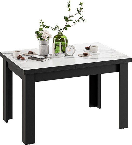 Обеденный стол ТриЯ Хьюстон тип 2 раздвижной