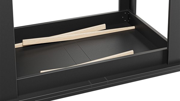 Обеденный стол ТриЯ Хьюстон тип 2 раздвижной