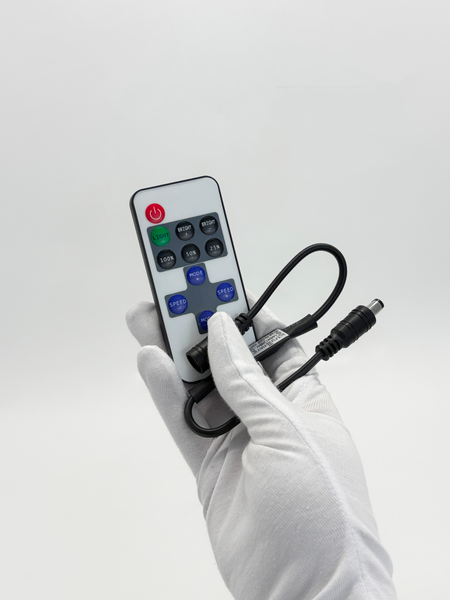 Диммер для светодиодной ленты Truenergy Control 22007