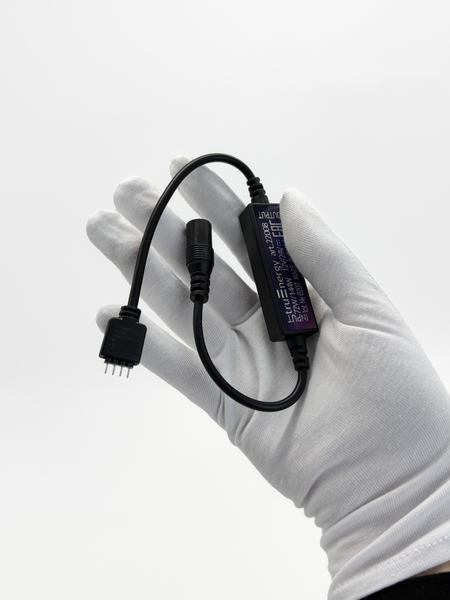 Контроллер для светодиодной ленты Truenergy Control 22008