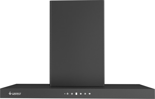 Вытяжка Т-образная GEFEST ВО 3806 С23 - фото