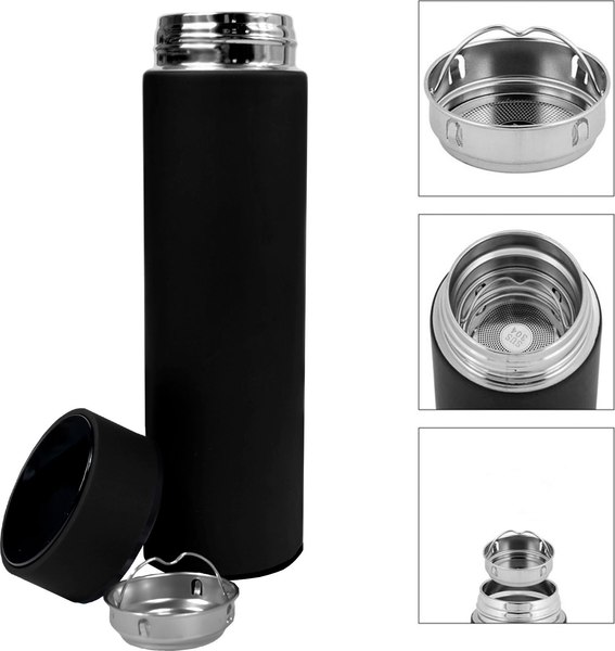 Термос универсальный S.G. Home Confi-Soft Smart