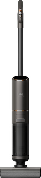 Вертикальный пылесос BQ VCA1006W (серый)