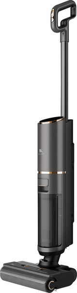 Вертикальный пылесос BQ VCA1006W (серый)