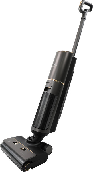 Вертикальный пылесос BQ VCA1006W (серый)