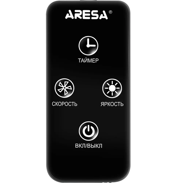 Вентилятор Aresa AR-1306