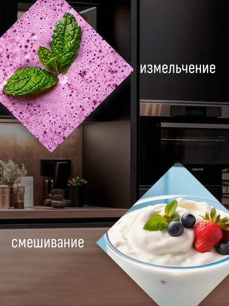 Измельчитель-чоппер Aresa AR-1162