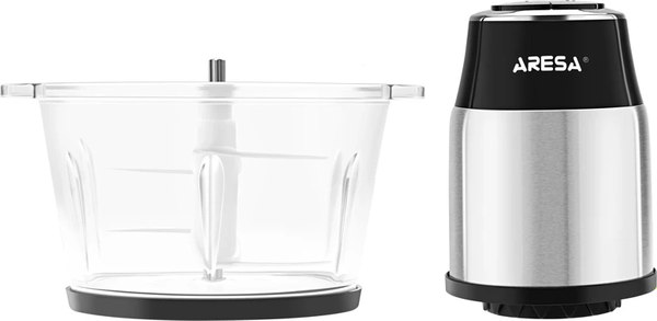 Измельчитель-чоппер Aresa AR-1163
