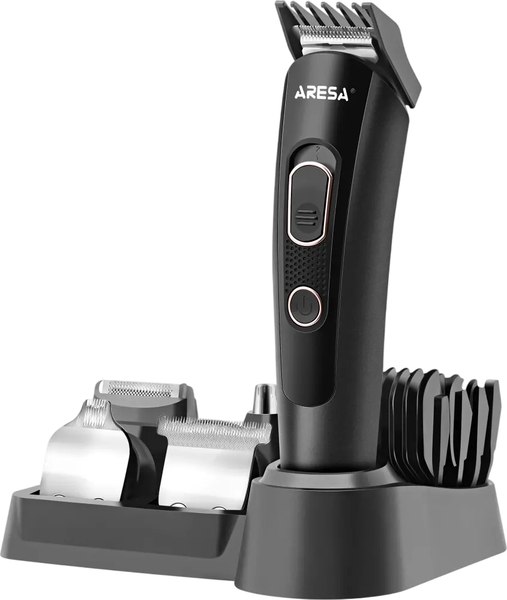 Машинка для стрижки волос Aresa AR-2202 - фото