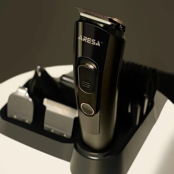 Машинка для стрижки волос Aresa AR-2202