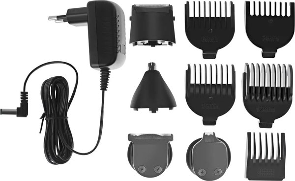 Машинка для стрижки волос Aresa AR-2202