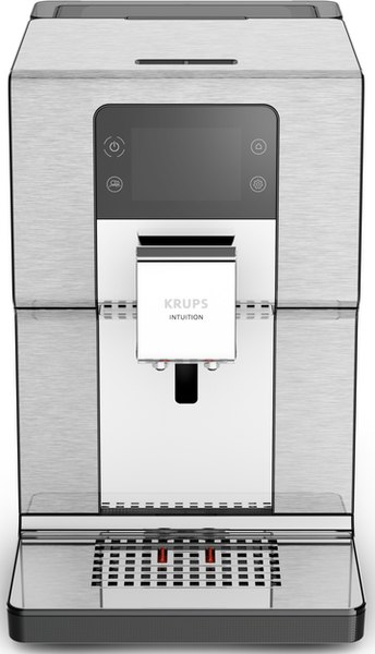 Кофемашина Krups EA877D10