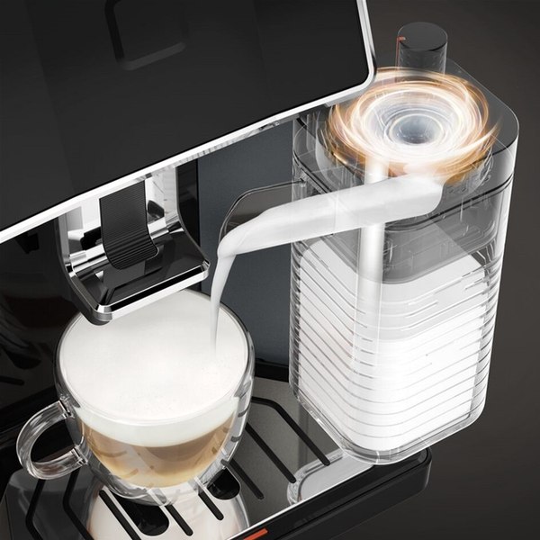 Кофемашина Krups EA912B10