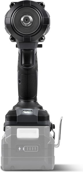 Аккумуляторный гайковерт Ставр 18В UNI-M SWI 18BL-650V