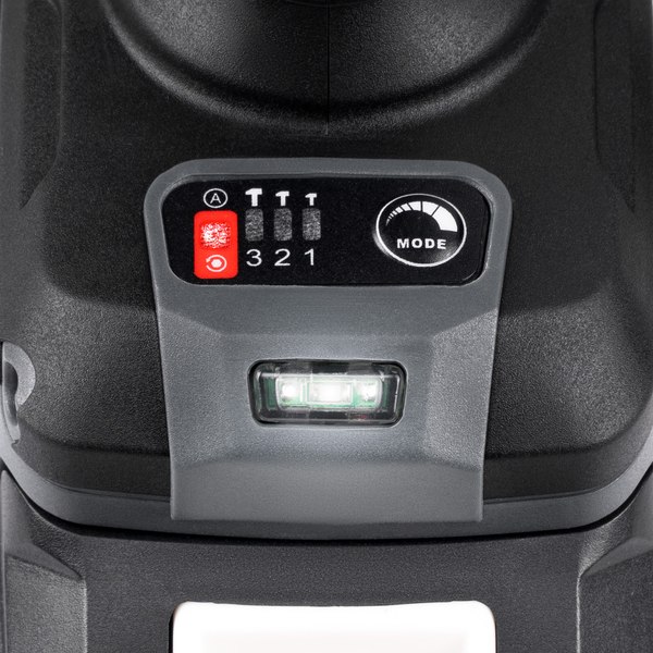 Аккумуляторный гайковерт Ставр 18В UNI-M SWI 18BL-650V