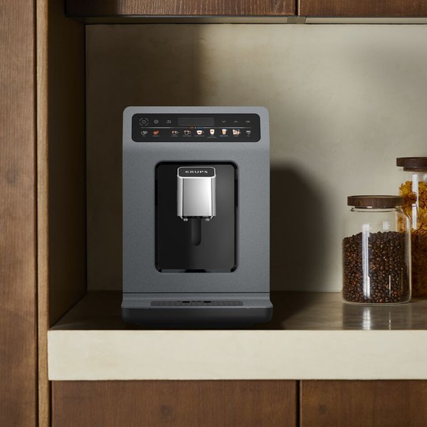 Кофемашина Krups EA898GF0