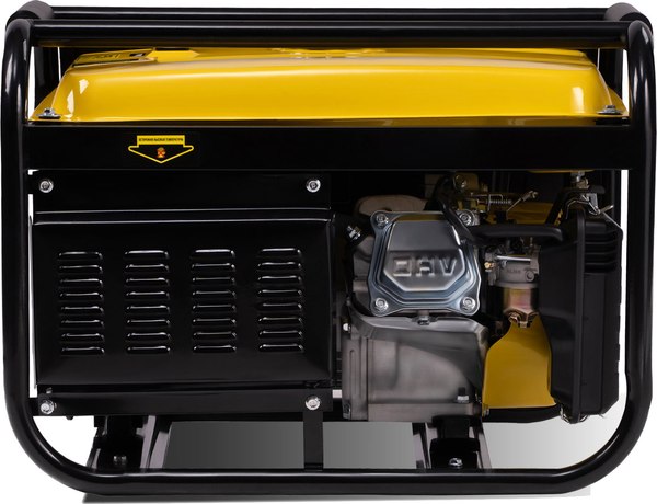 Бензиновый генератор Kolner KEG 3500E