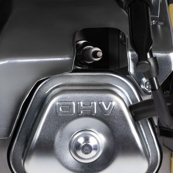 Бензиновый генератор Kolner KEG 5500E