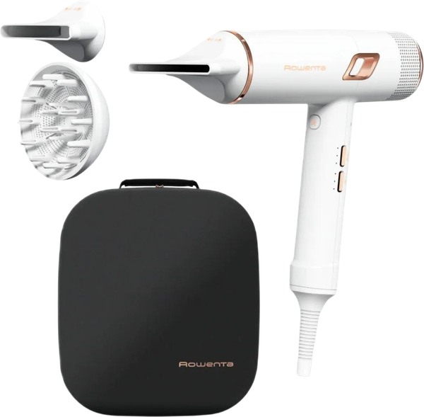 Фен Rowenta CV9910F3 - фото