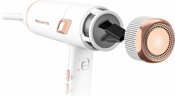 Фен Rowenta CV9910F3