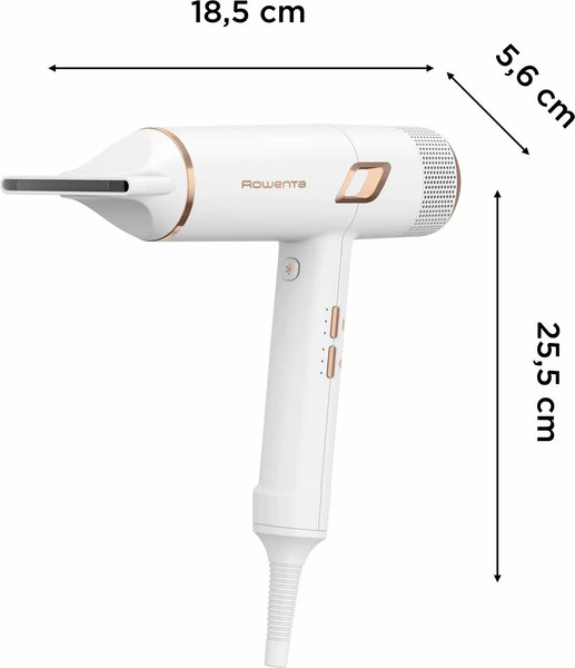 Фен Rowenta CV9910F3