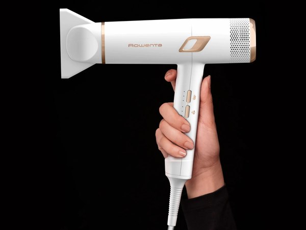 Фен Rowenta CV9910F3