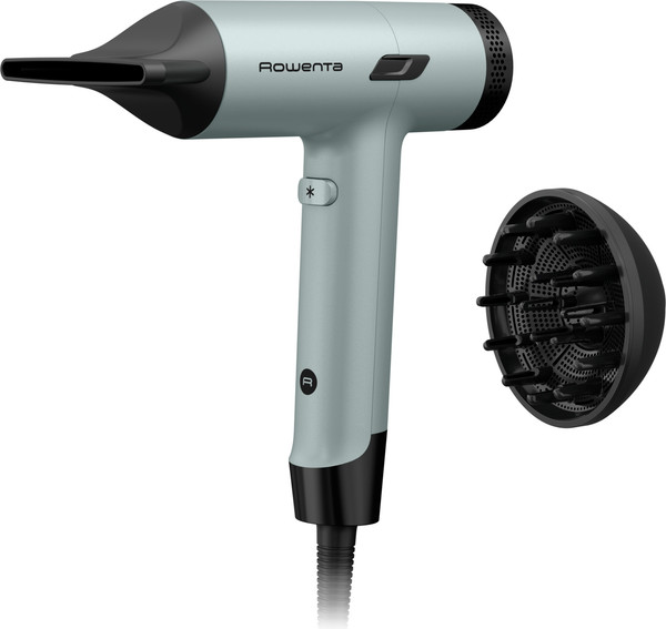 Фен Rowenta HY7120E0 - фото