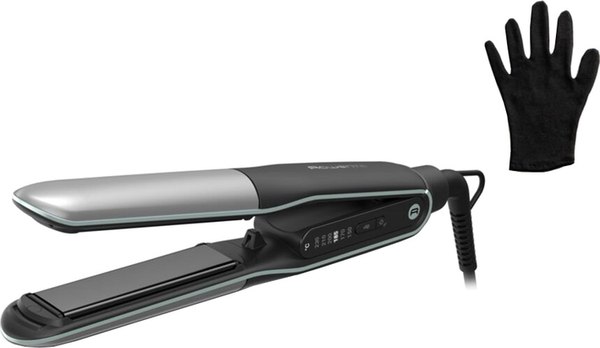 Выпрямитель для волос Rowenta SF7120E0 - фото