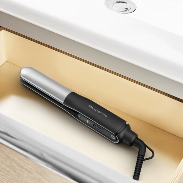 Выпрямитель для волос Rowenta SF7120E0