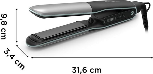 Выпрямитель для волос Rowenta SF7120E0