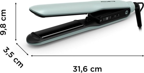 Выпрямитель для волос Rowenta SF5120E0