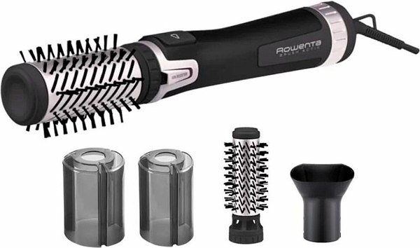 Фен-щетка Rowenta CF9550F0 - фото