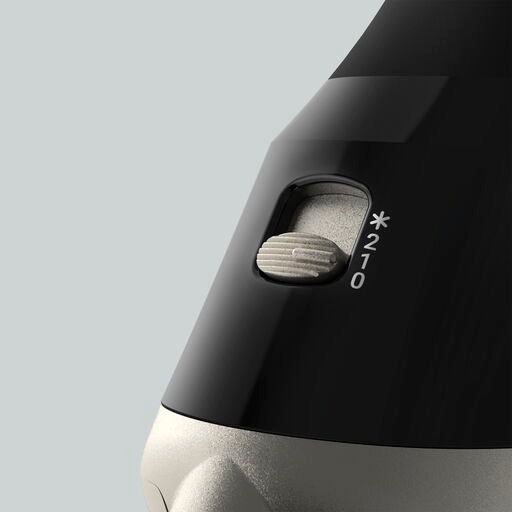 Фен-щетка Rowenta UB9540F0