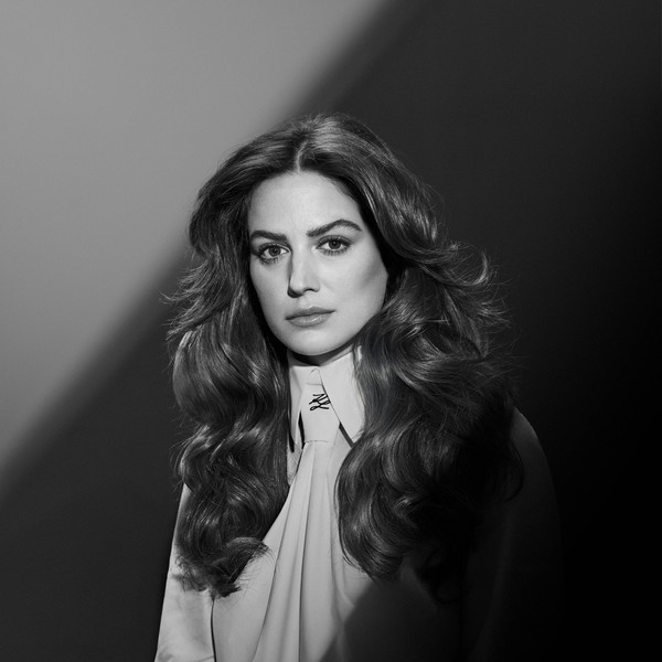 Фен-щетка Rowenta UB572LE0