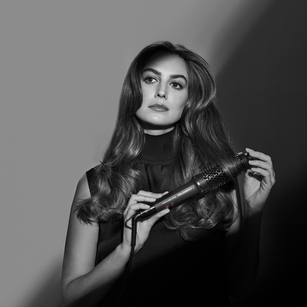 Фен-щетка Rowenta UB572LE0