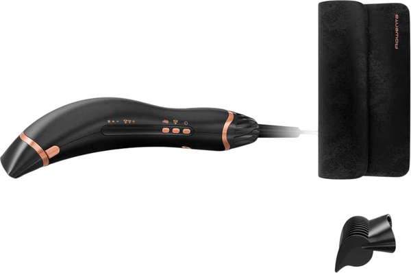 Фен-стайлер Rowenta CF8C20E0 - фото