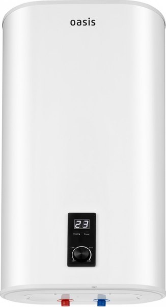 Накопительный водонагреватель Oasis 50D - фото