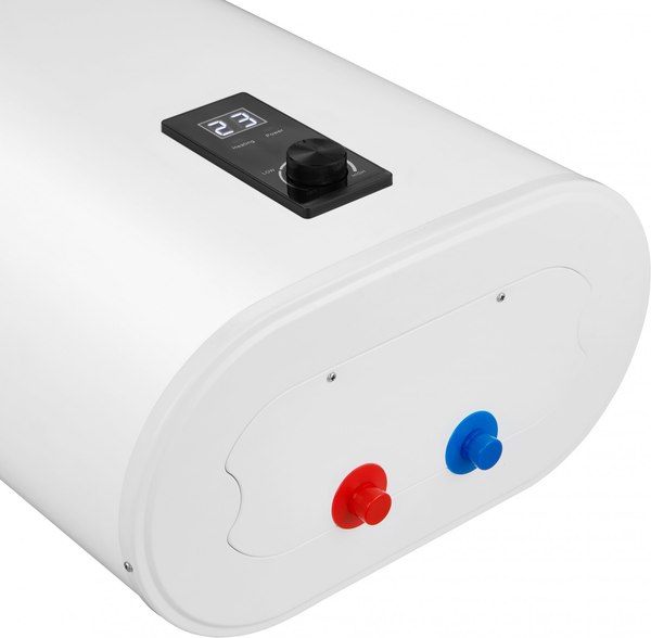 Накопительный водонагреватель Oasis 50D