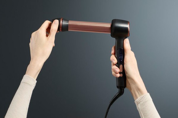 Плойка Rowenta CF4620E0