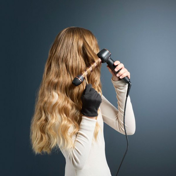 Плойка Rowenta CF4620E0